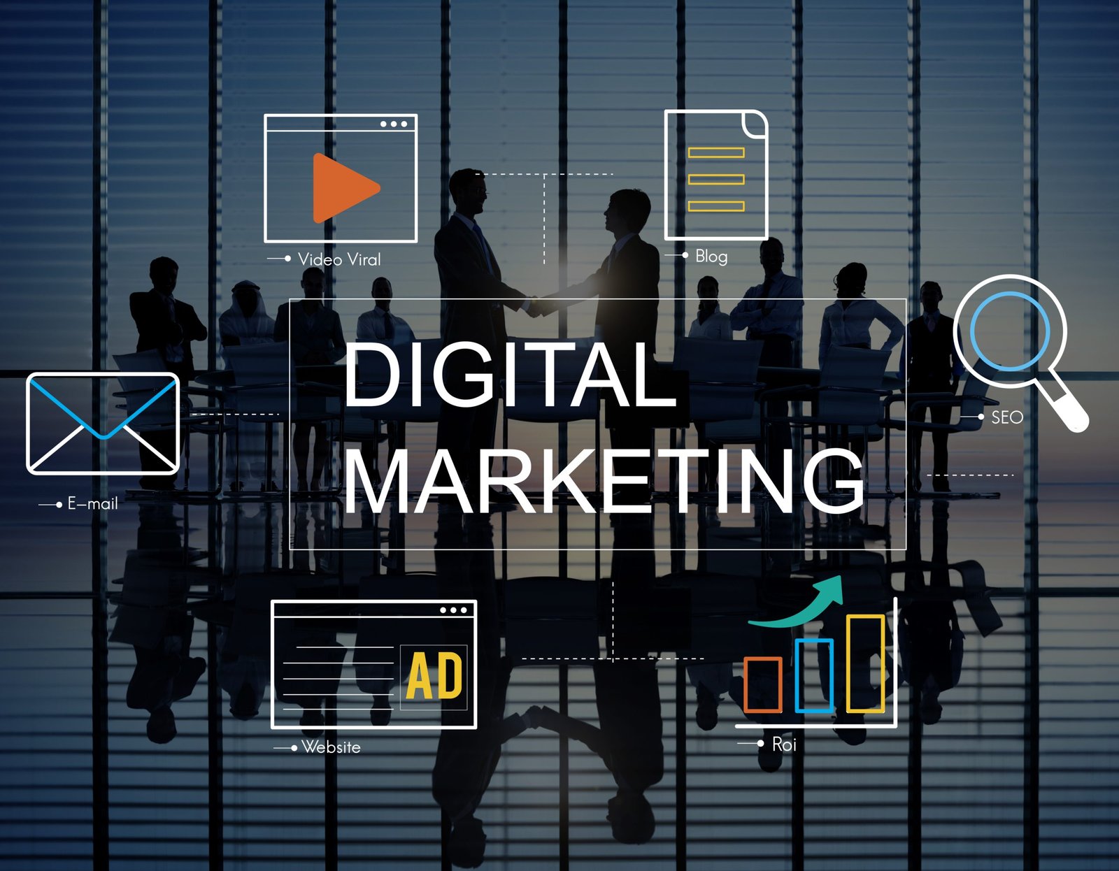 Digital Marketing Certification Course