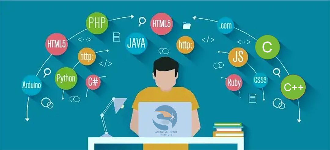 Kickstart Your Tech Career: Best Programming Languages and Coding Classes in Vadodara