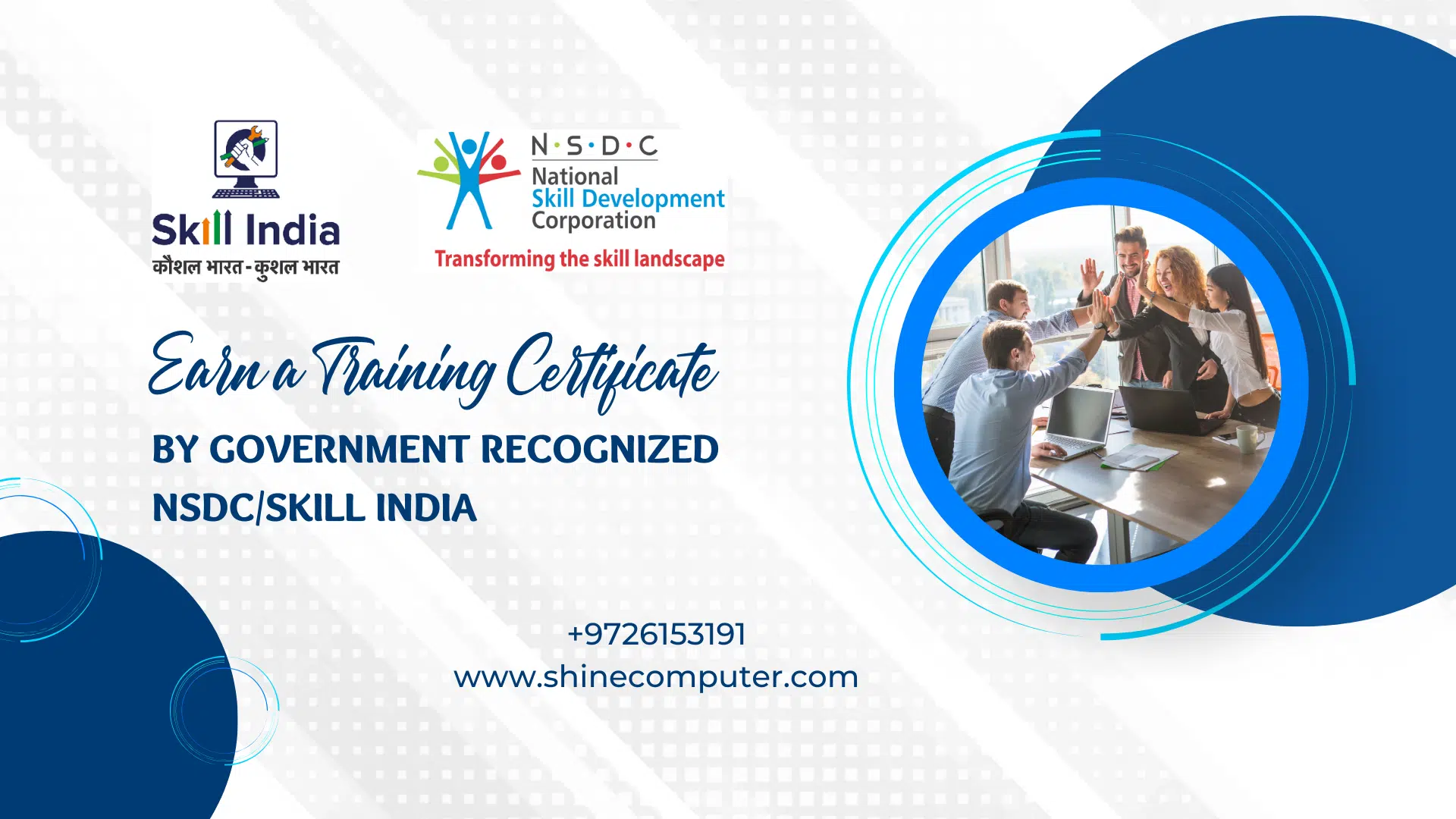 Top IT Training Institute in India