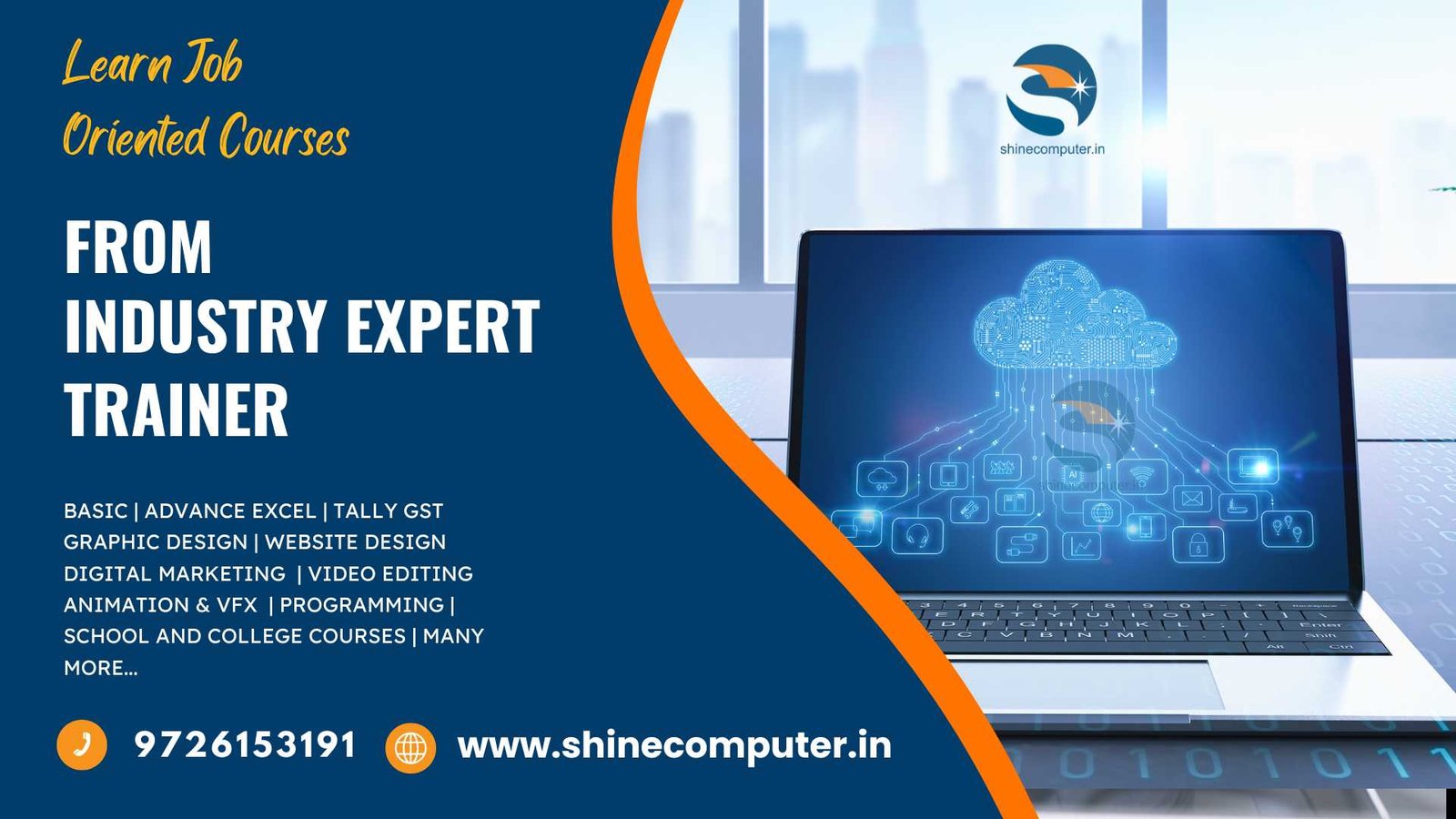 Job Oriented Courses