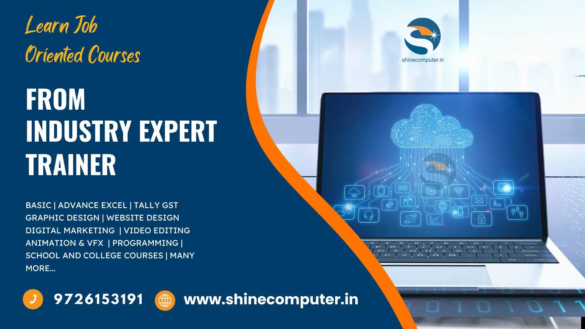 Job Oriented Courses