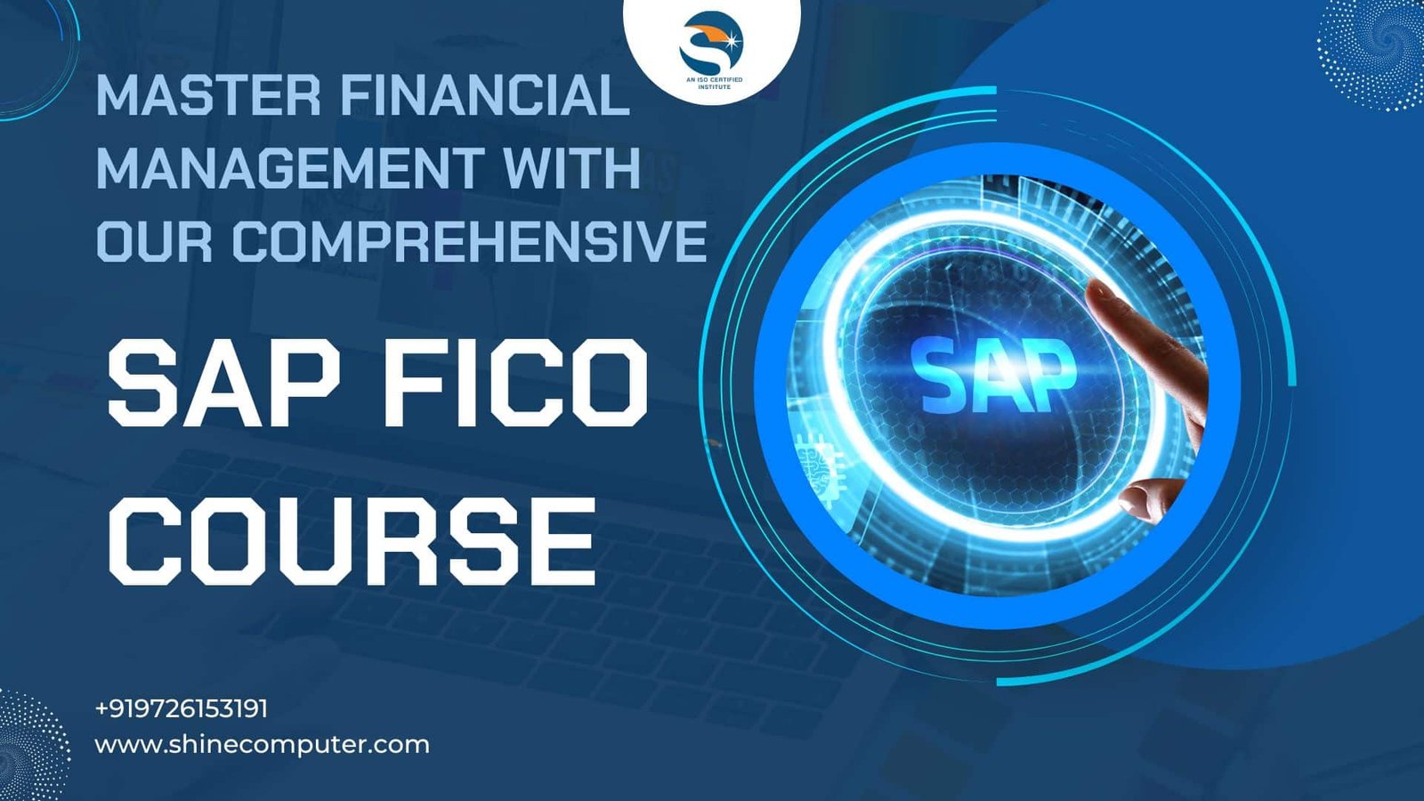 Top No #1 SAP Training Course in Vadodara, Gujarat