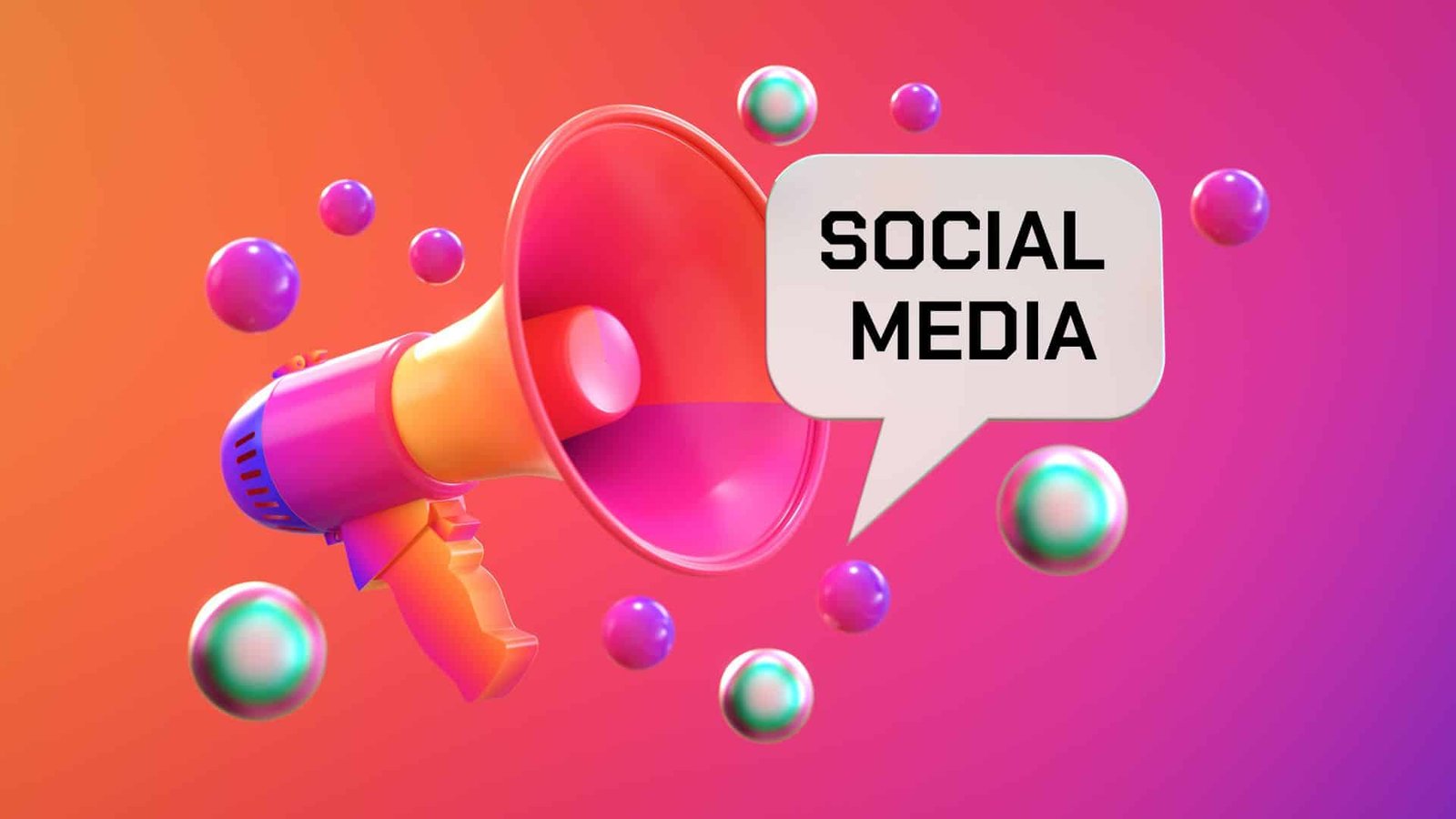 SHINE SOCIAL MEDIA VIDEO POSTS