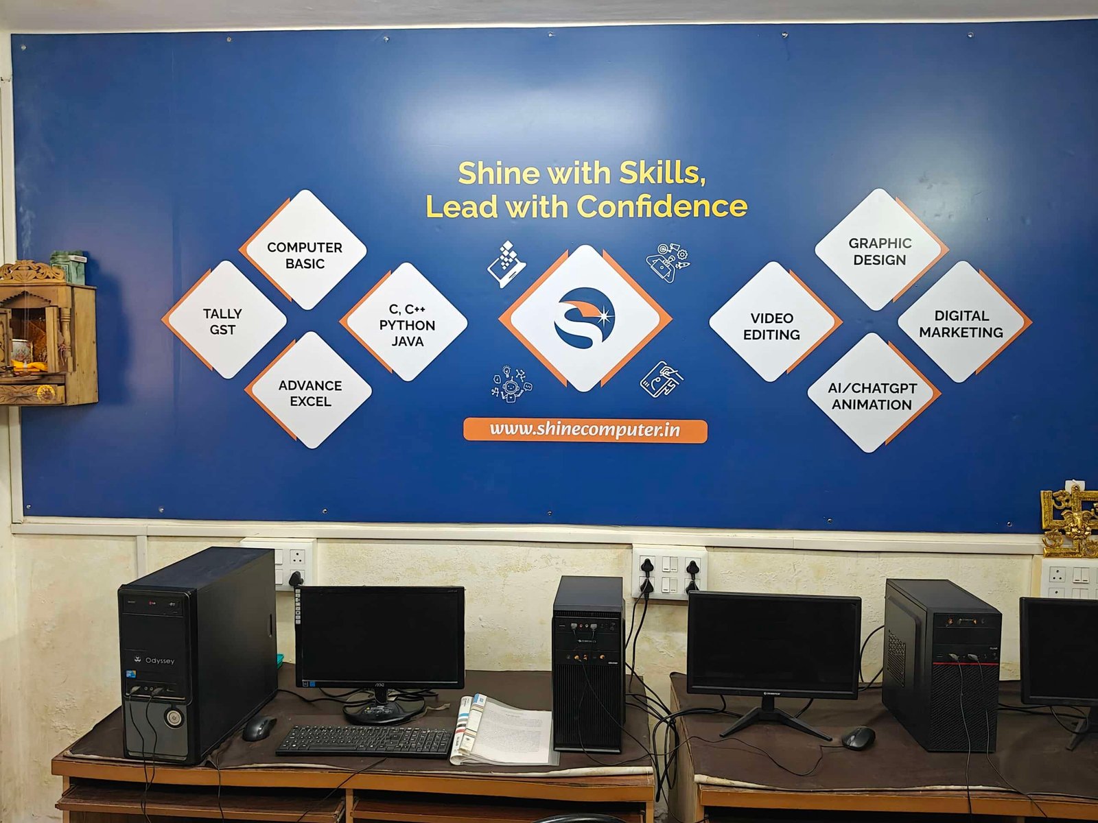 Top IT training institute in vadodara