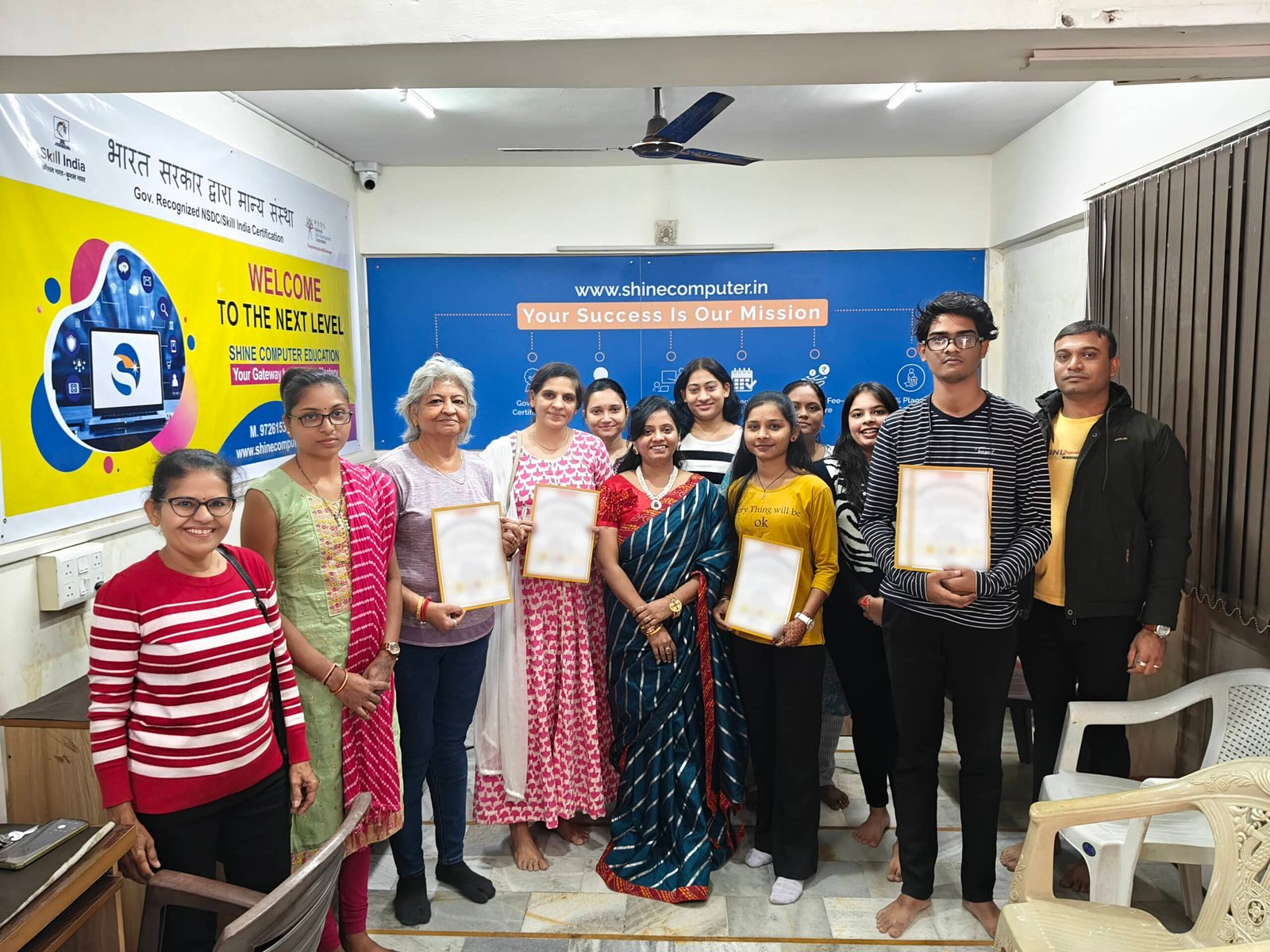 Best Computer Class in Vadodara