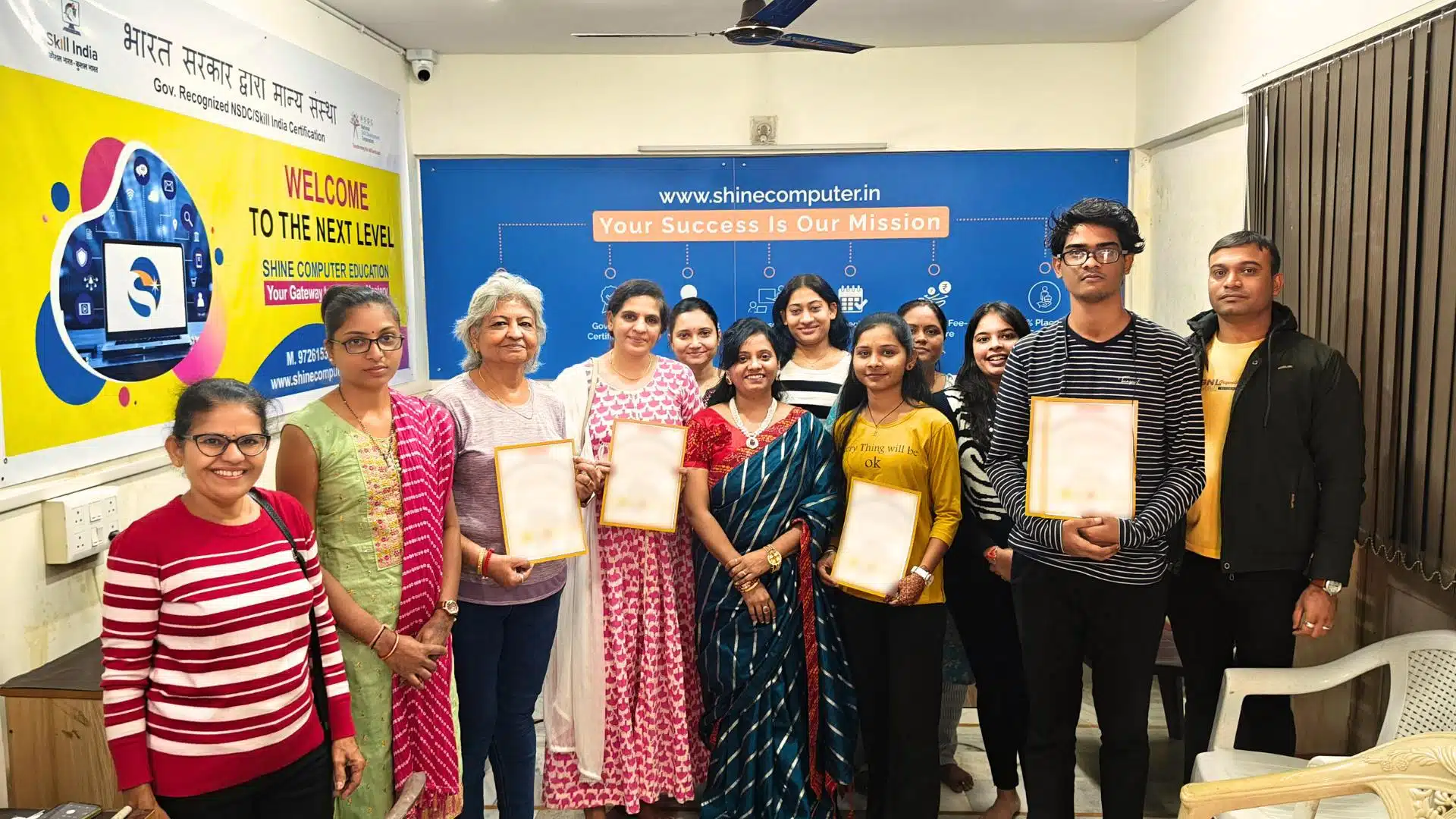 Best Computer Training Institute in India