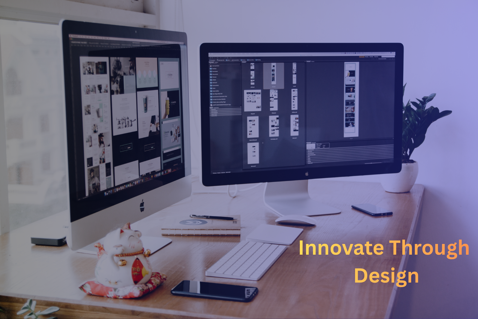 Online Website Design Certification Course with AI in India